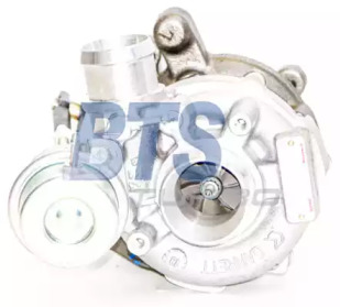 bts turbo t911500bl